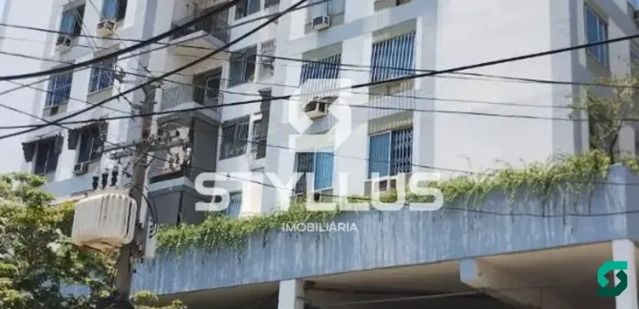 Engenho Novo | Apartamento 2 quartos