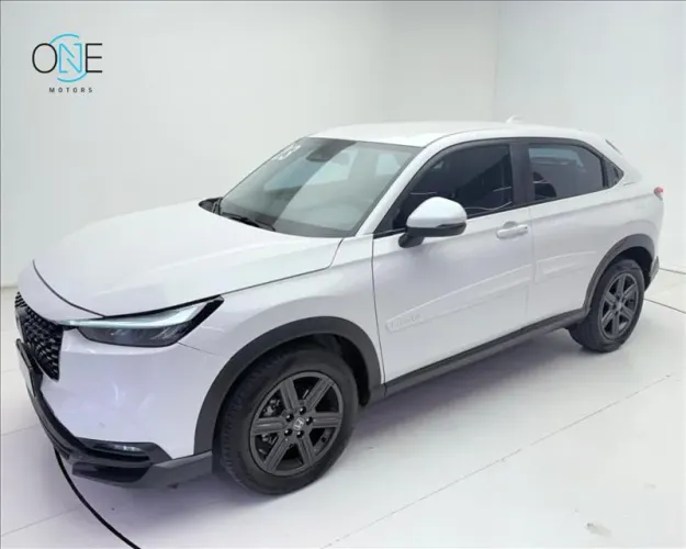 Honda HR-V Advance 1.5 TB 16V 5P Aut. 2023