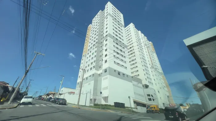 Apartamento Perfeito- Total Braz Cubas