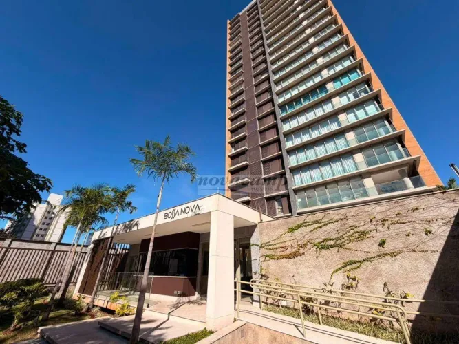 Apartamento com 3 dormitórios à venda, 257 m² por R$ 4.650.000 - Cambuí - Campinas/SP