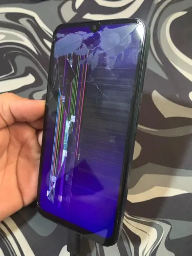 SAMSUNG A15, 256 GBS, APENAS COM DEFEITO NO DISPLAY