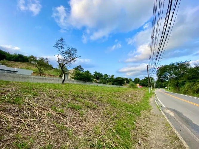 Terreno à venda, 385 m² por R$ 113.400,00 - Spar (Inoã) - Maricá/RJ