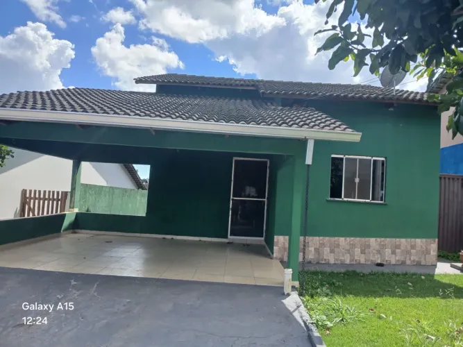 Casa em Pirenópolis 