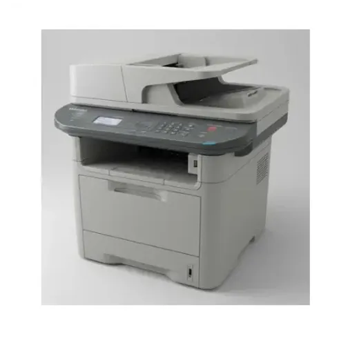 Impressora Samsung Scx 5637 no estado passando folha