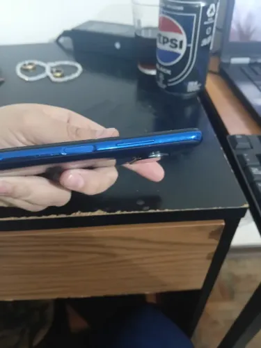Poco X3 Para Retirada de Peças (Tela e Câmeras Originais Ok)