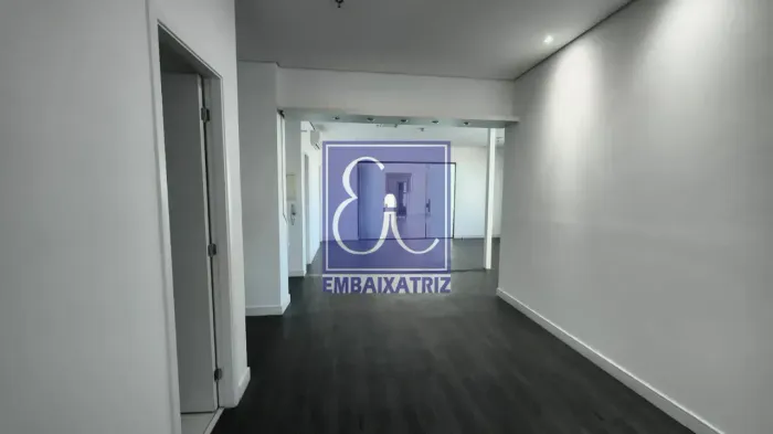 Conjunto comercial para locação, Jardim das Colinas, São José dos Campos, SP