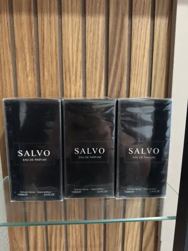 Salvo edp 100ml
