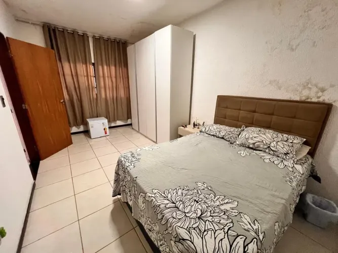 Imóvel para venda tem 255 metros quadrados com 5 quartos em Jardim Petrópolis - Maceió - A