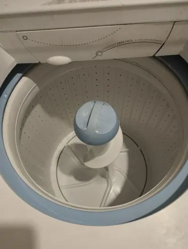 Máquina de Lavar Consul 10 kg - R$ 700