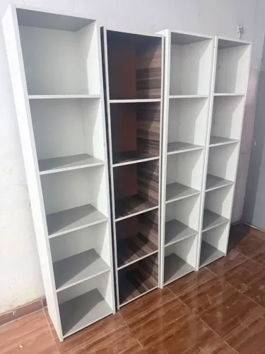 Organizador multiuso com entrega