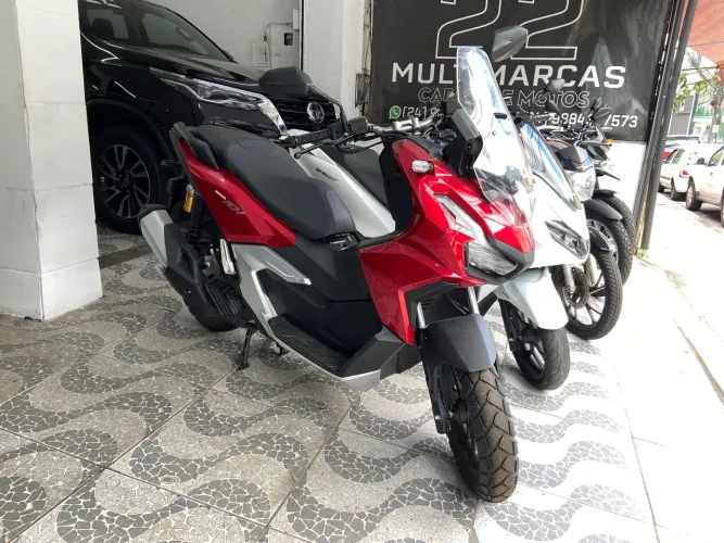 Honda ADV 160 2026