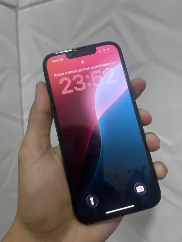 Vendo ou troco iphone 13 pro