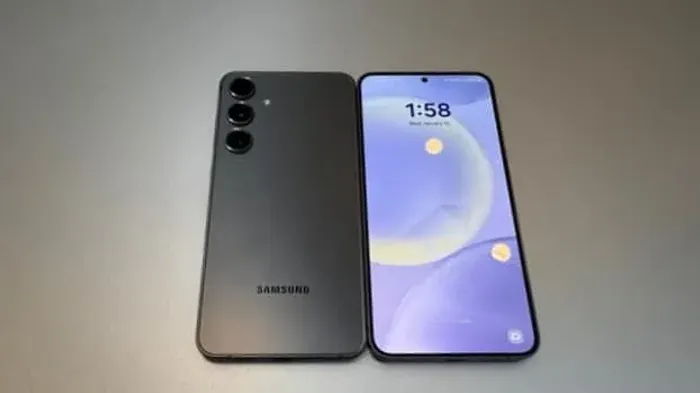 Sansung S 24 128 GB 5G