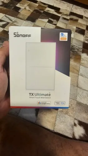 Sonoff TX Ultimate