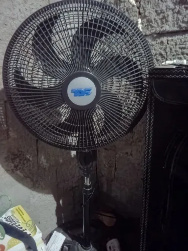 Ventilador tyf
