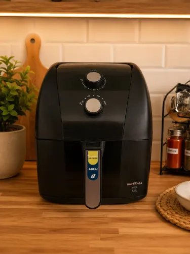 Air fryer