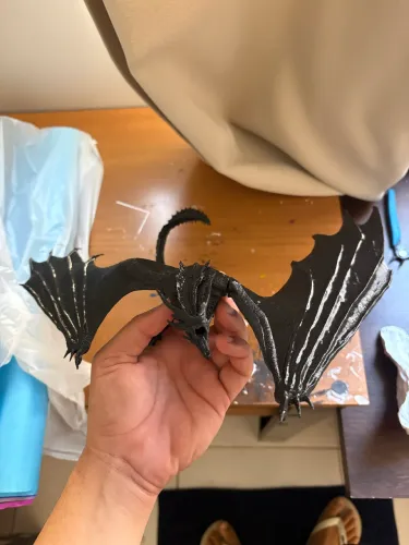 Balerion p 