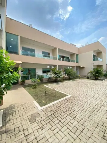 Apartamento com 3 dormitórios à venda, 93 m² por R$ 370.000,00 - Lagoa - Porto Velho/RO