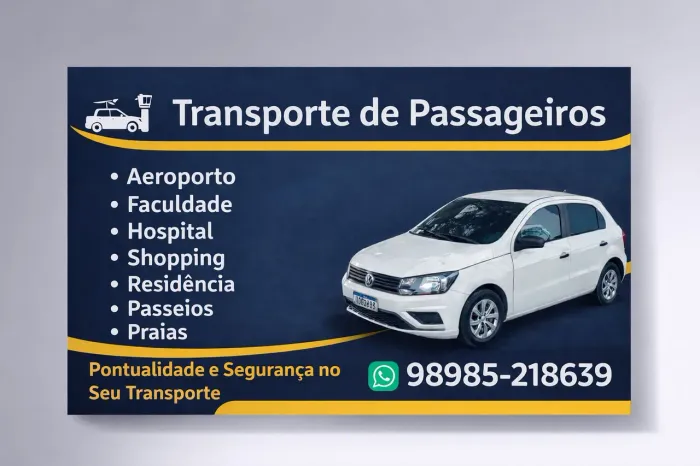 motorista particular 