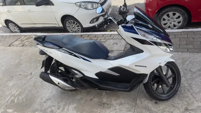 PCX 2022 SPORT