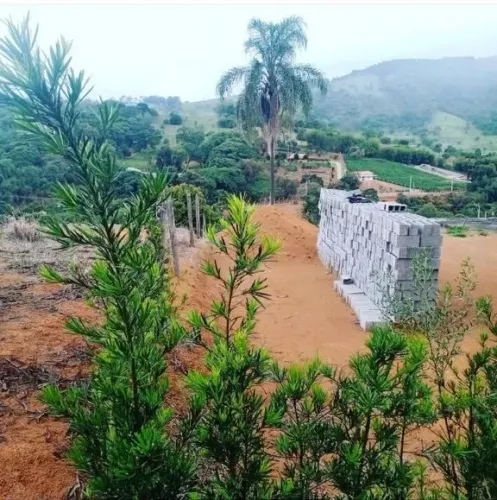 Terreno em Extrema -Minas Gerais