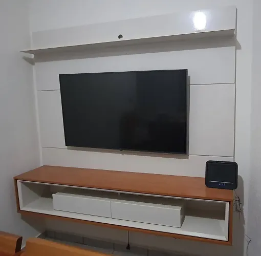 Painel pra tv