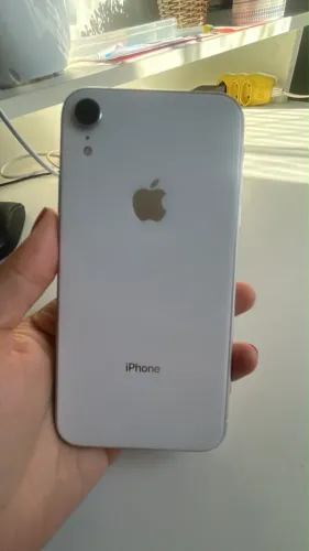 iPhone XR todo original
