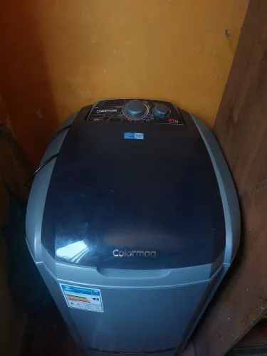 Máquina de lavar NOVA