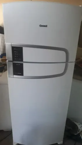 GELADEIRA FROST FREE 220V