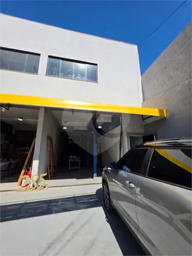 Salas para locação em Vila jaguara - SP