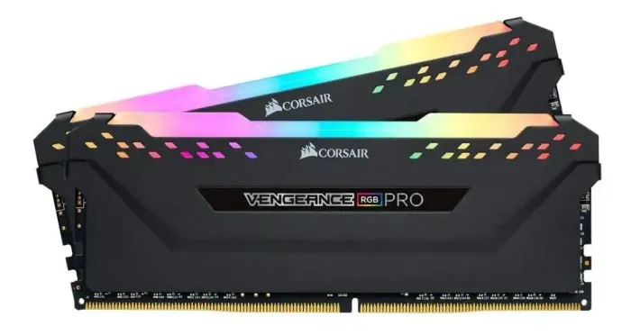 Memória Ram Ddr4 Corsair Vengeance Pro 3600Mhz