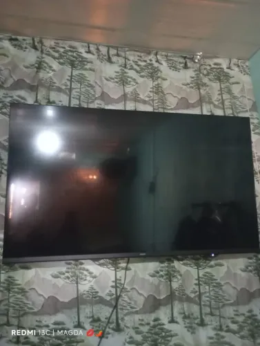 TV 50 Smart