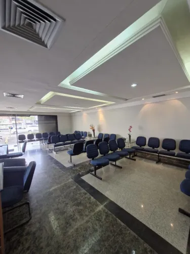 Clínica Médica/ Odonto c/ 08 Salas