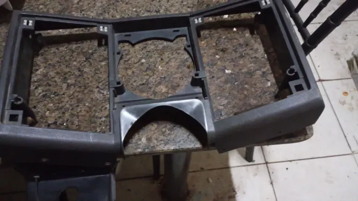 Peças para o caminhão Ford cargo