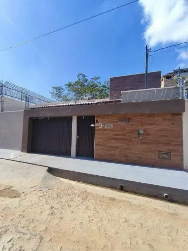 CASA RESIDENCIAL PARA VENDER NO BAIRRO REAL COPAGRI
