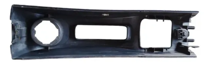 Console Central Freio De Mão Original Renault Sandero 2012