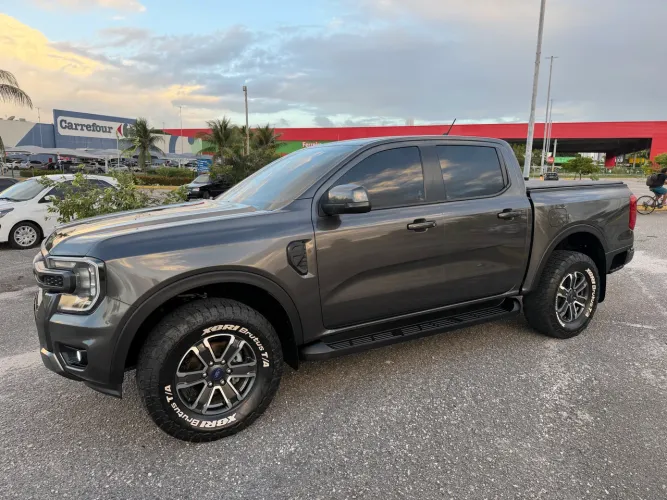 Ford Ranger XLS 2.0l 4X2 2024