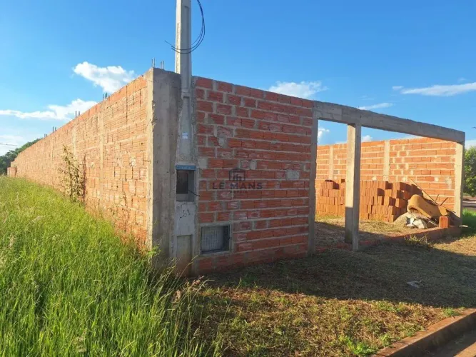 Terreno à venda em Piracicaba, São Francisco