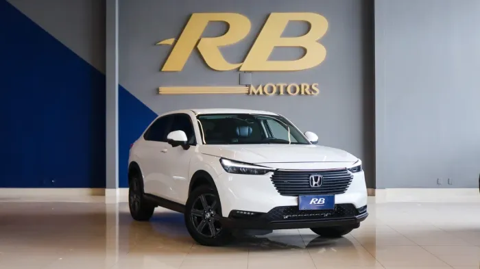 Honda HR-V EXL 1.5 Sensing 16V 5P Aut. 2024