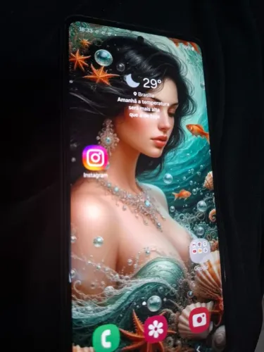 Celular A52