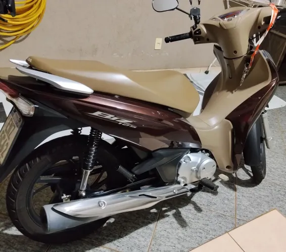 Vende se Biz 125 2022