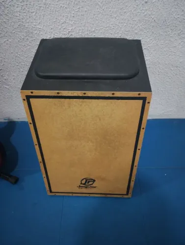 Cajon Hiper Nova 