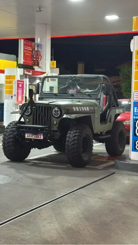 Jeep 68