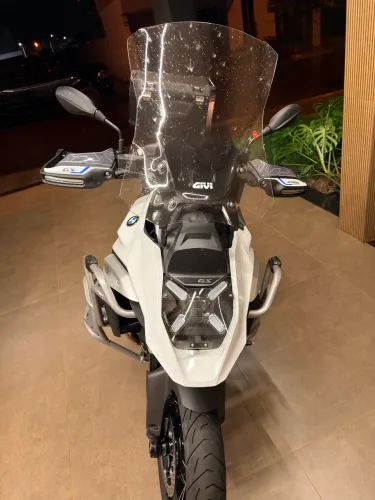 Gs 1300 2025 2mil km