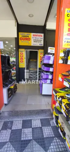 Sala Comercial para locação na Estrada do Campo Limpo, Pirajussara, São Paulo, SP