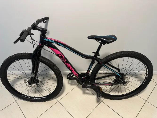 Bicicleta Dalannio Fast 3.0 aro 29