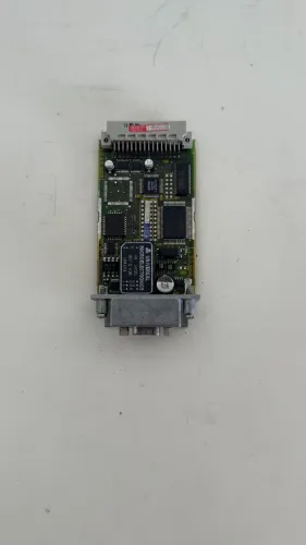 Módulo Profibus Siemens Simodrive 611 6SN1114-0NB00-0AA1