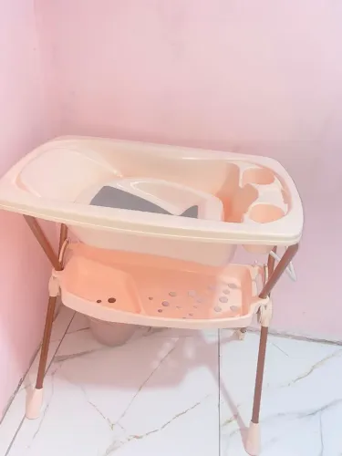 Banheira de banho para bebê 