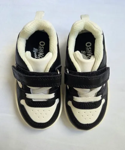 Tênis infantil Oshkosh masculino 21