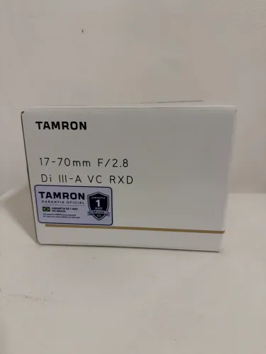 Tamron 17 70 f 2.8 SONY NOVA